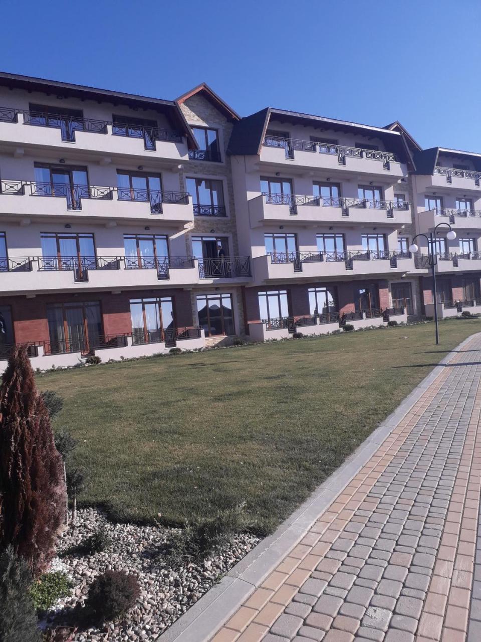 Apartman Lux Premier 09 Копаоник Экстерьер фото