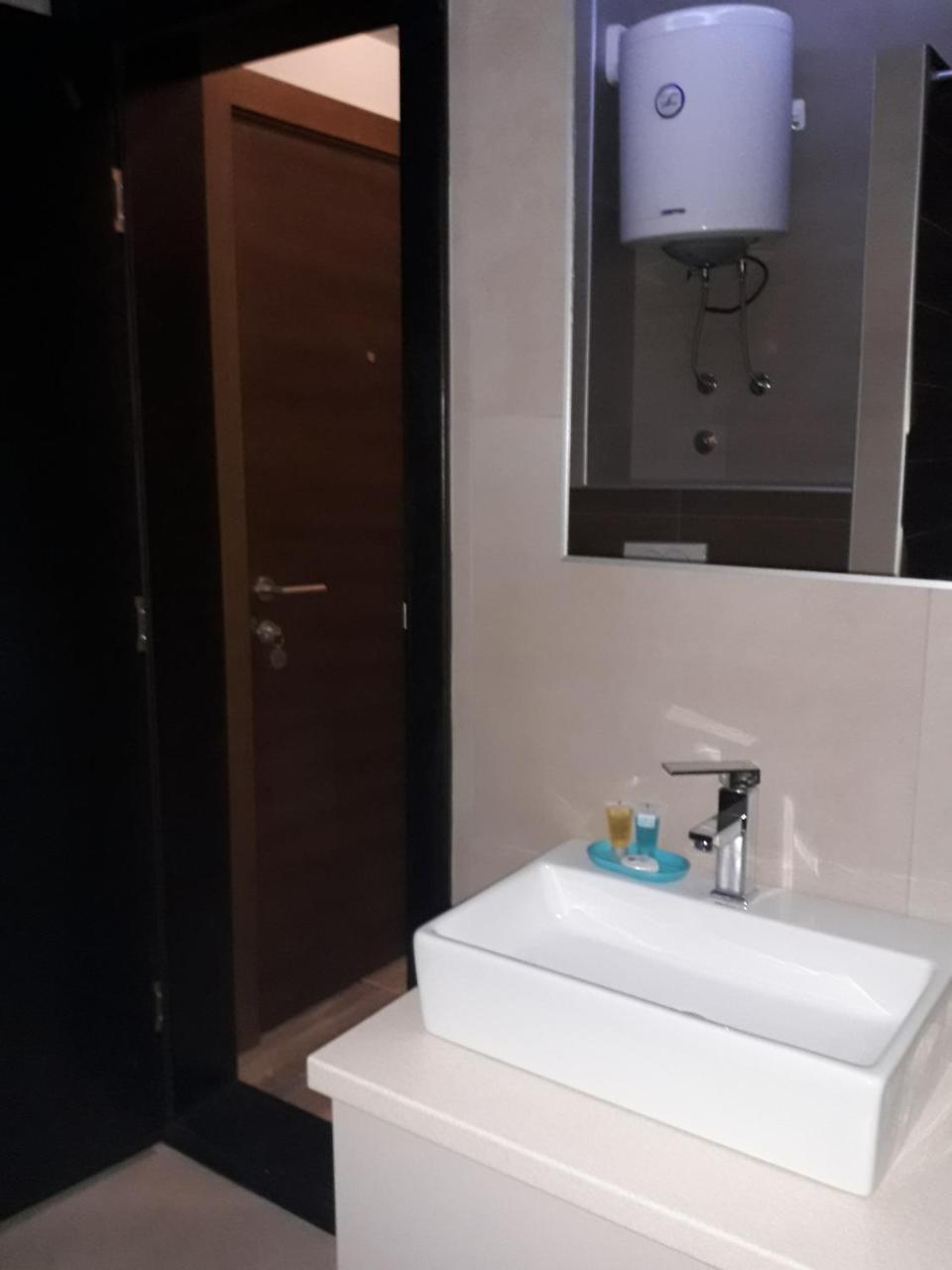 Apartman Lux Premier 09 Копаоник Экстерьер фото
