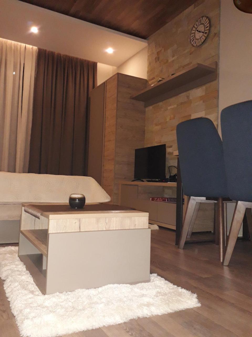 Apartman Lux Premier 09 Копаоник Экстерьер фото