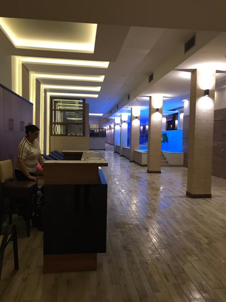 Apartman Lux Premier 09 Копаоник Экстерьер фото