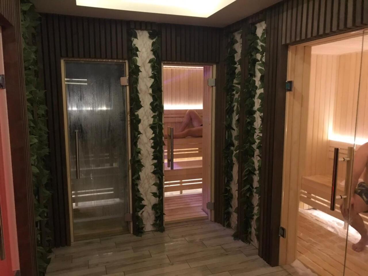 Apartman Lux Premier 09 Копаоник Экстерьер фото